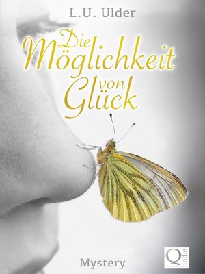 cover image of Die Möglichkeit von Glück